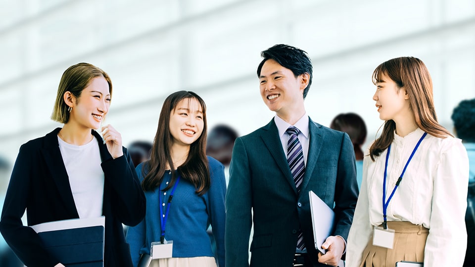 事業内容